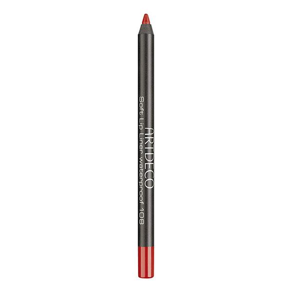 Soft Lip Liner Waterproof