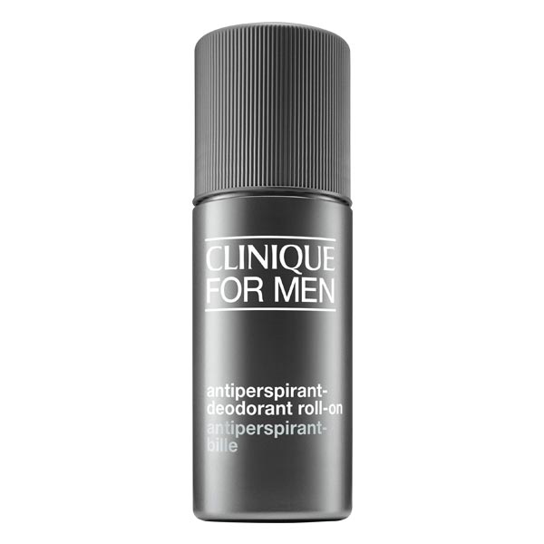 for Men Roll-On Antiperspirant Deodorant