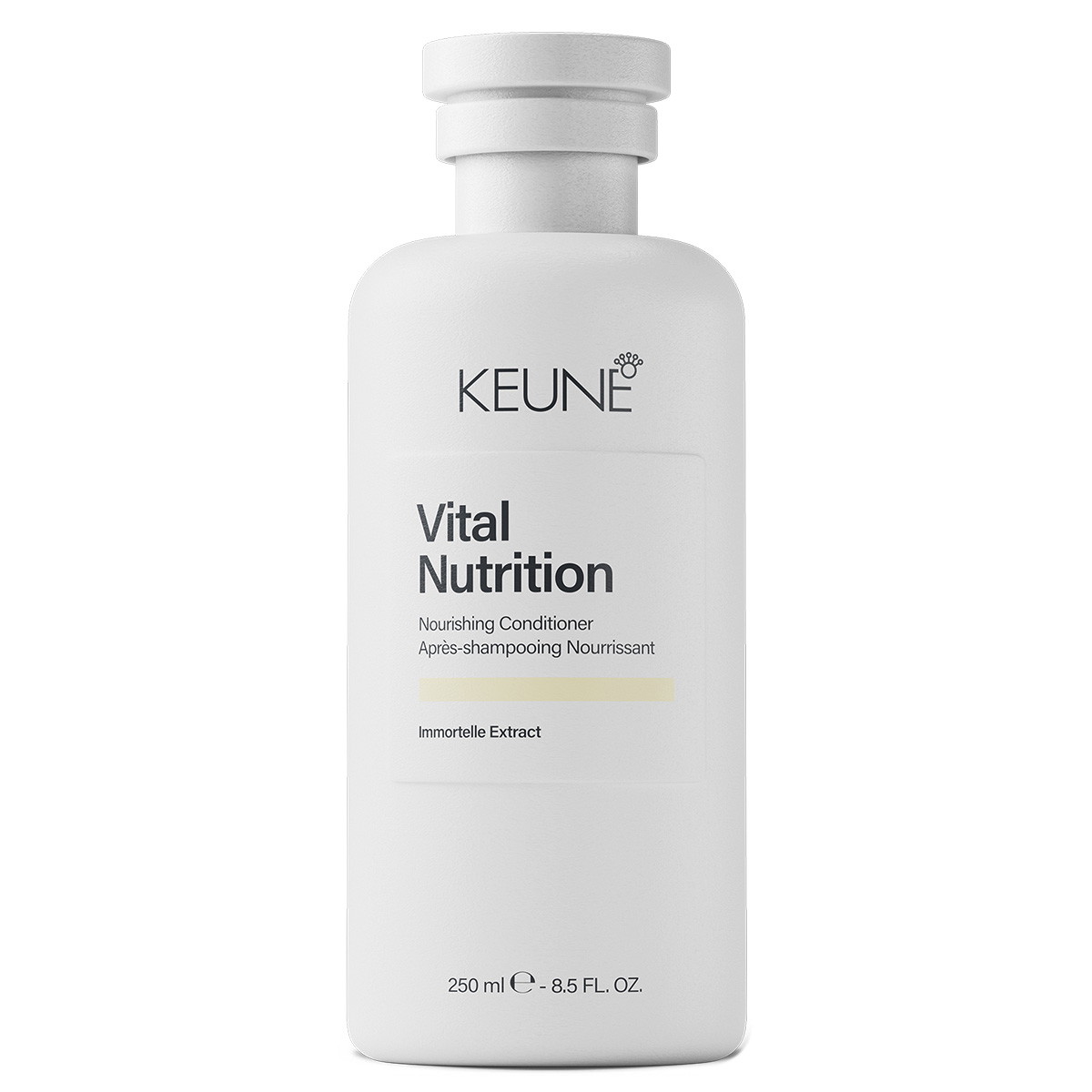 Vital Nutrition Nourishing Conditioner