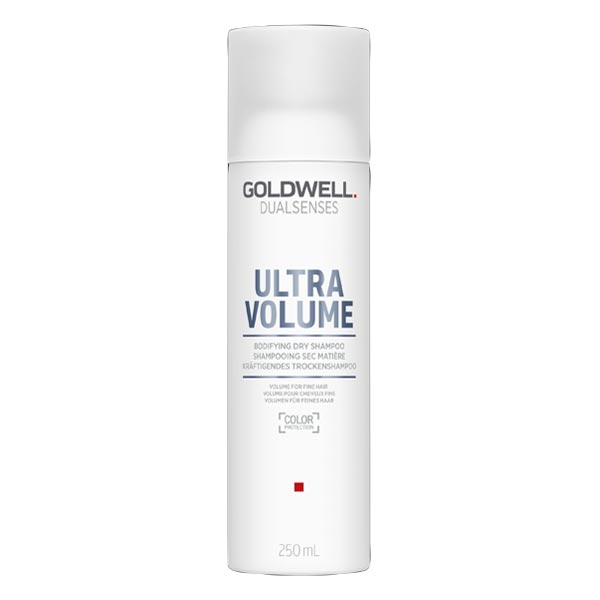 Dualsenses Ultra Volume Bodifying Dry Shampoo