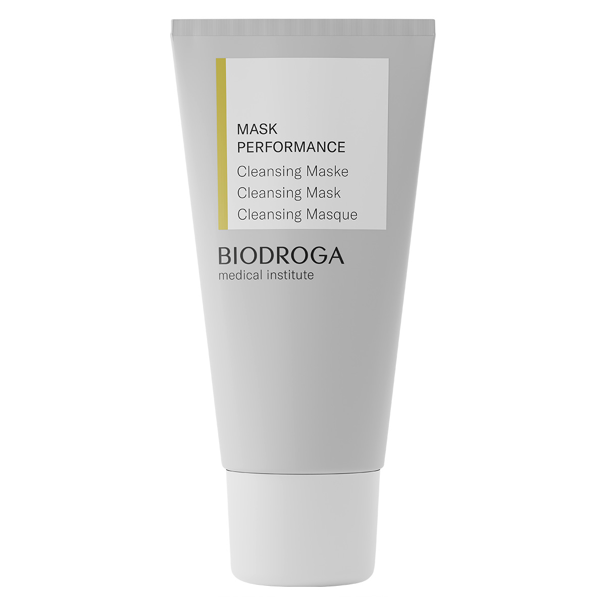 Medical Institute MASK PERFORMANCE Mascarilla limpiadora