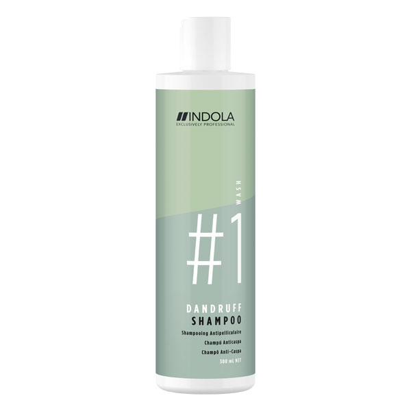 Care & Style Dandruff Shampoo