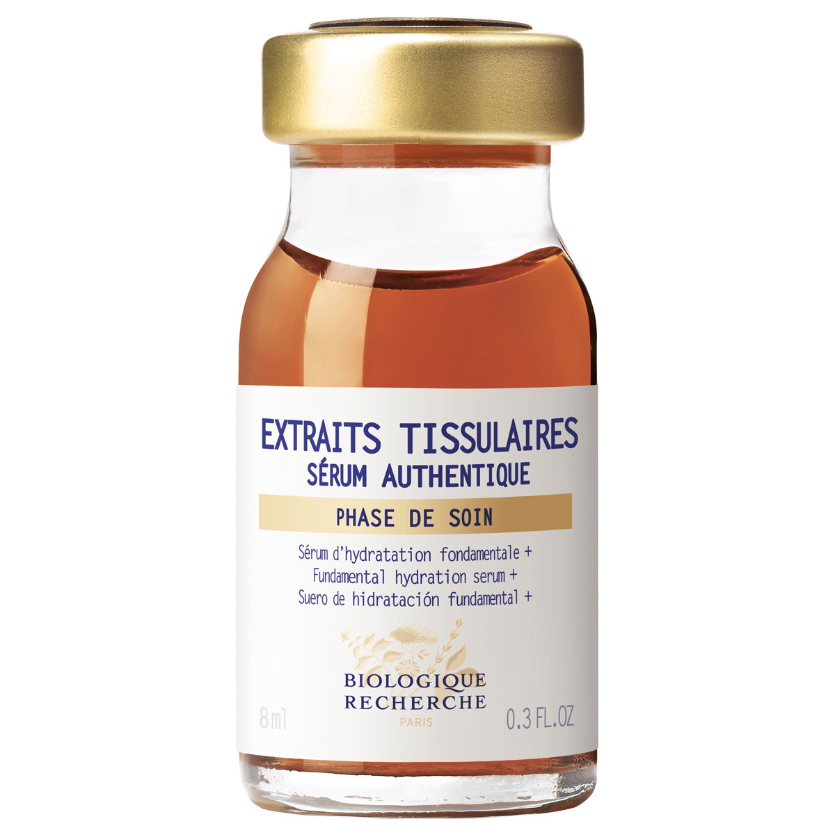 Extraits Tissulaires