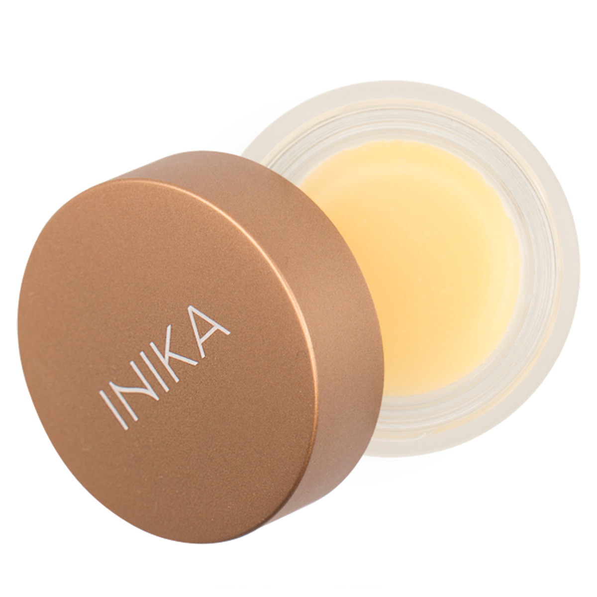 Organic Lip Mask