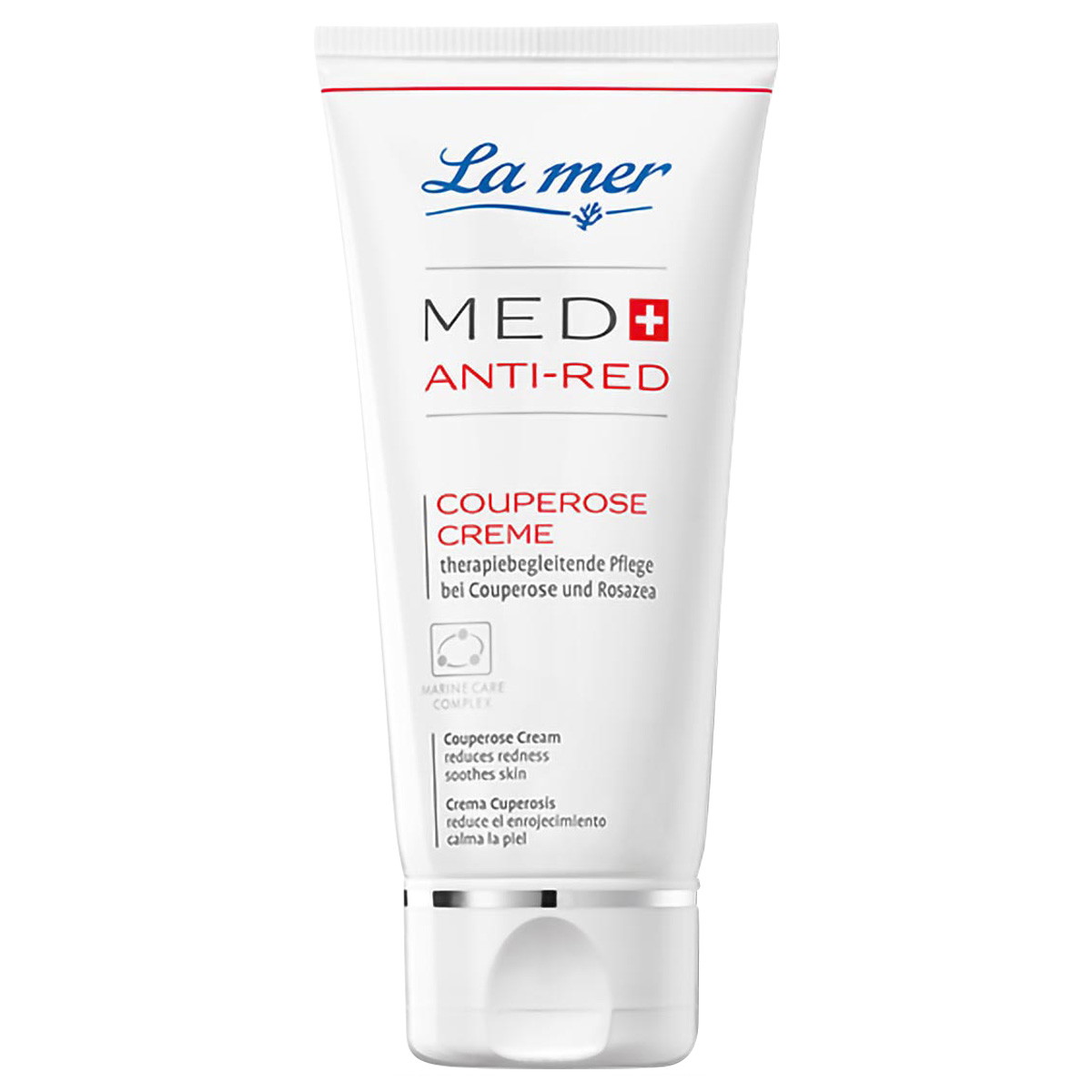 MED+ Anti-Red Couperose Creme