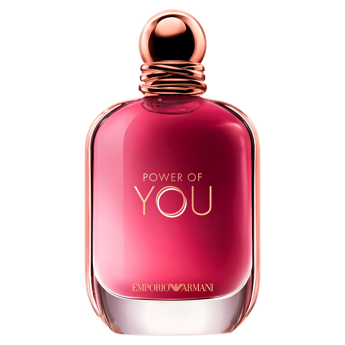Emporio Armani Power of YOU Eau de Parfum