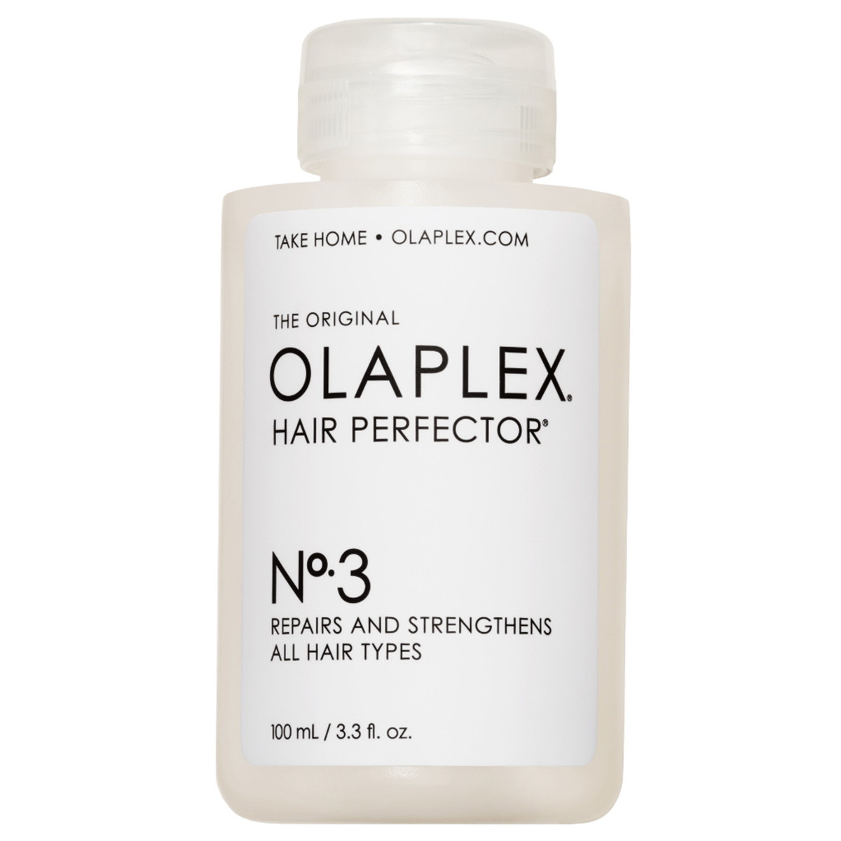 No.3 Hair Perfector™