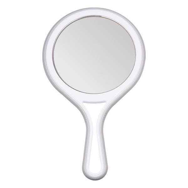 Hand mirror