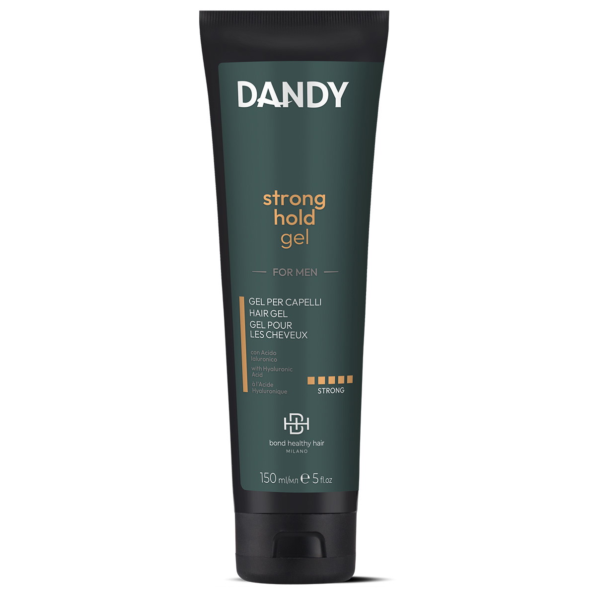 Strong Hold Gel