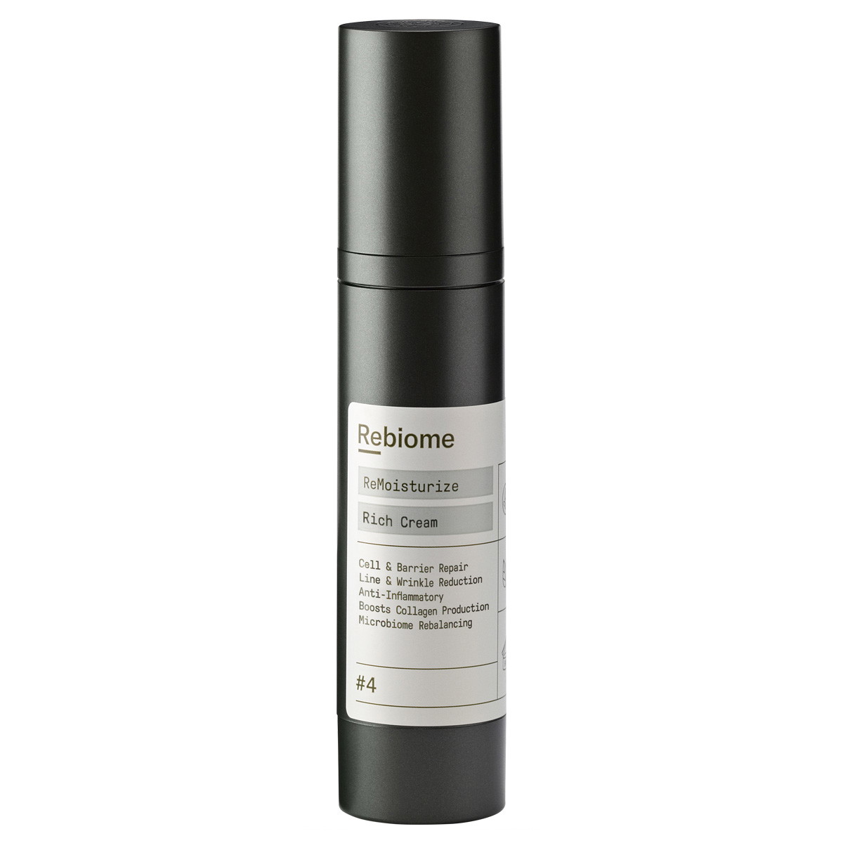 ReMoisturize Rich Cream