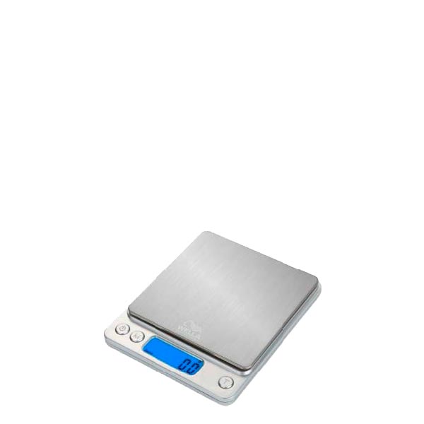 Digitalwaage "Color Scale"