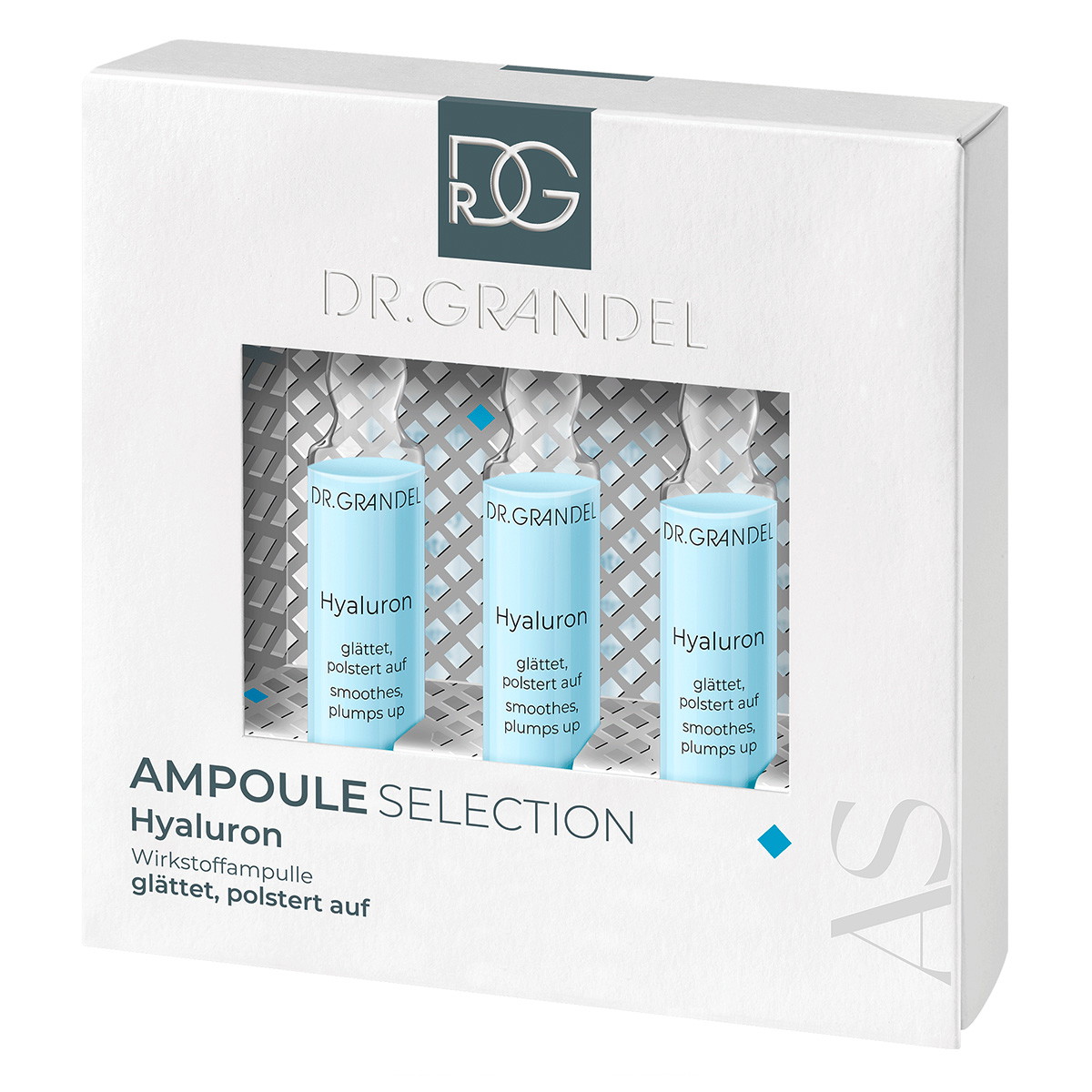 Professional Collection Hyaluron
