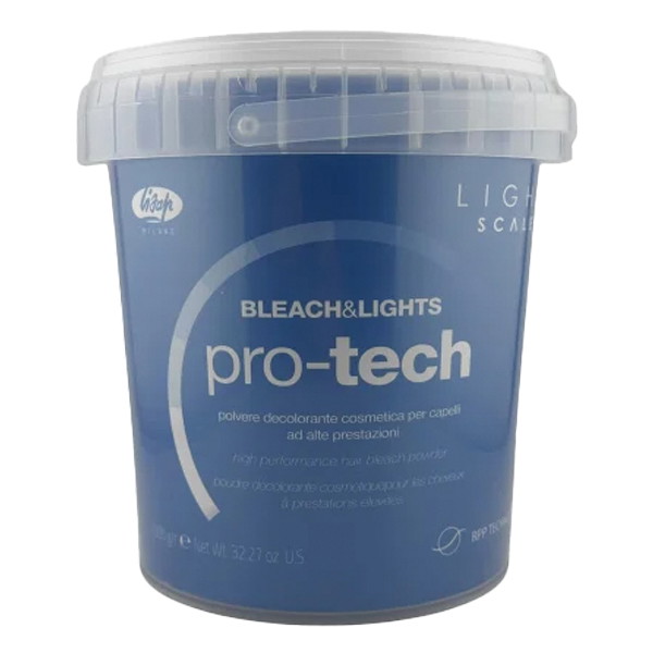 Pro Tech Bleach & Lights High Performance Powder Bleach