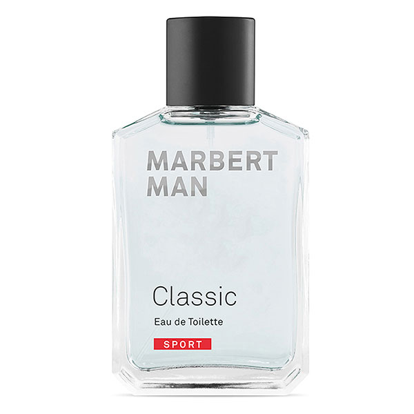Man Classic Sport Eau de Toilette