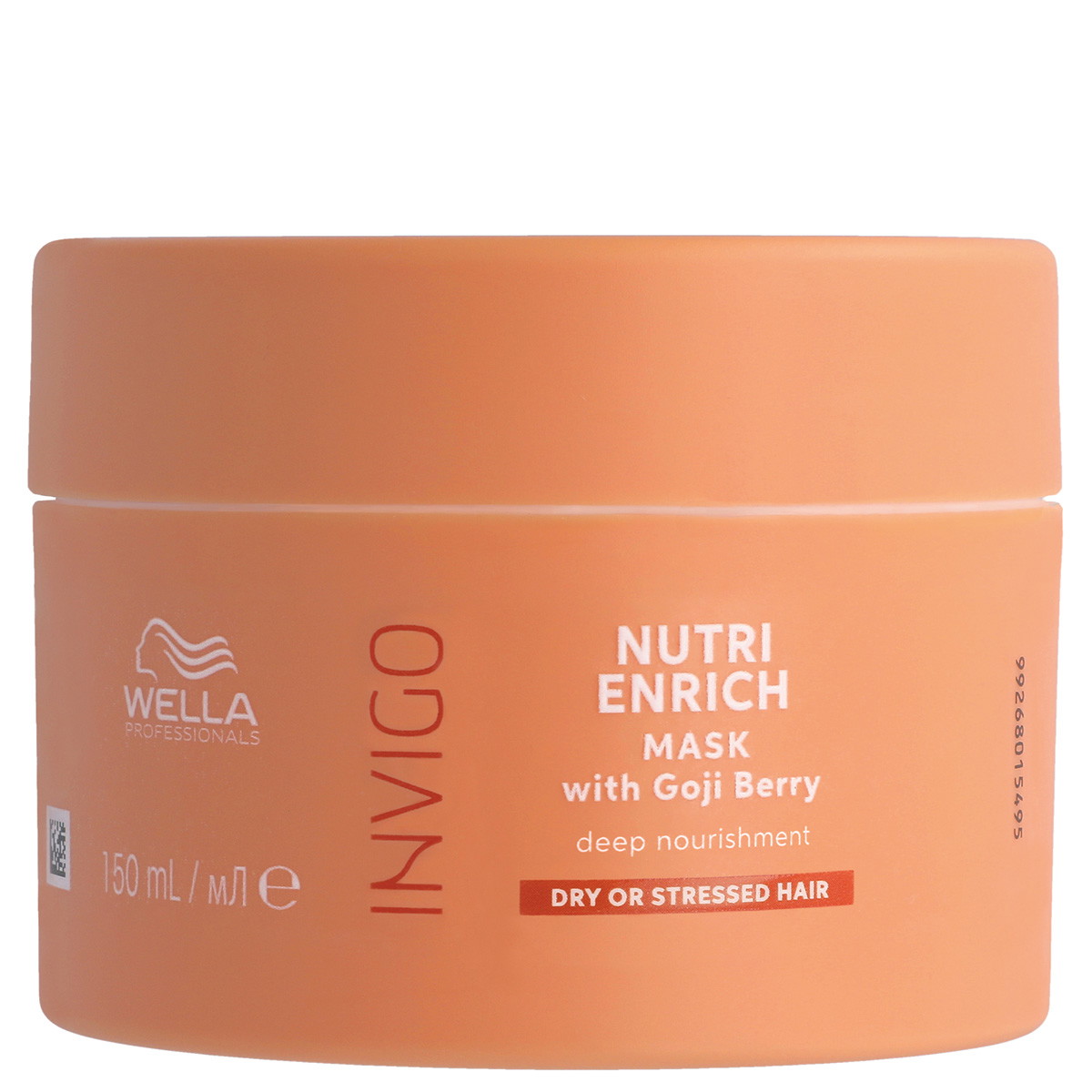 Invigo Nutri-Enrich Deep Nourishing Mask