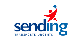  Sending