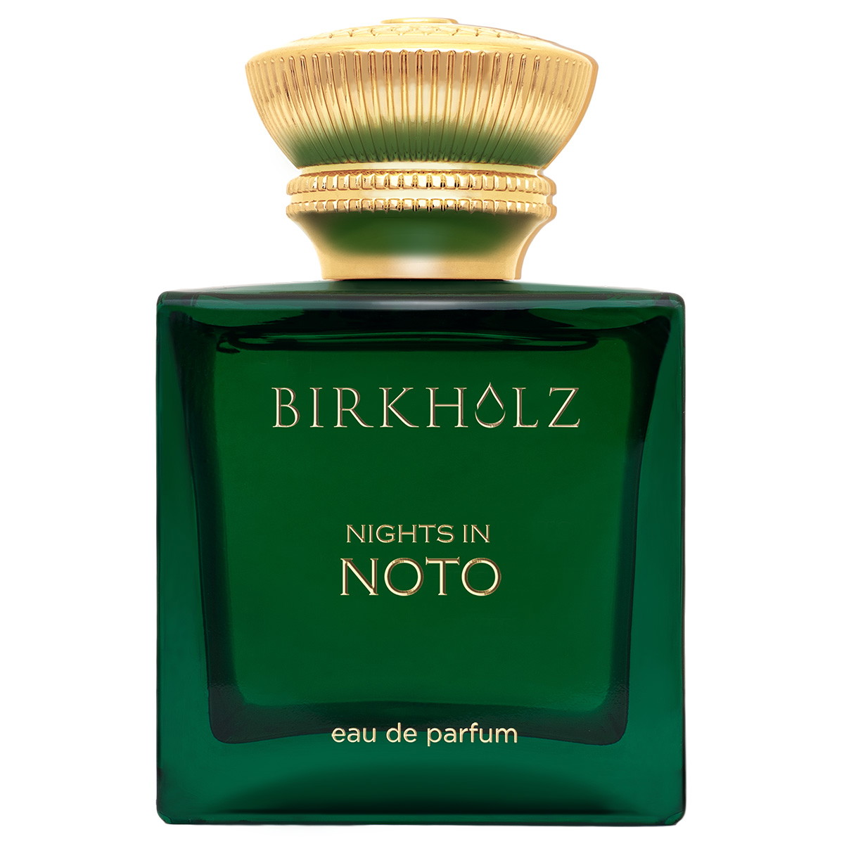 Nights in Noto Eau de Parfum