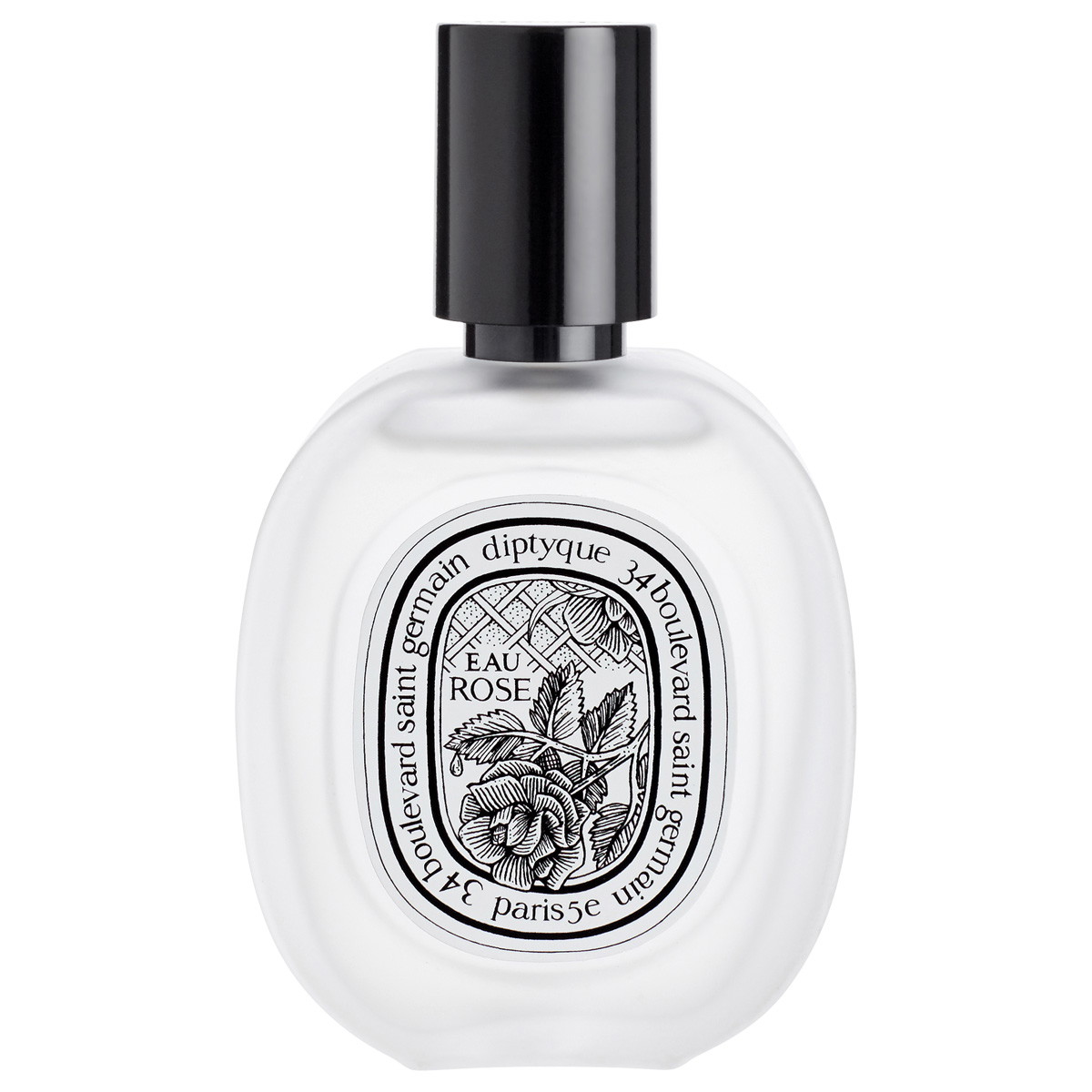 Hair Mist Eau Rose