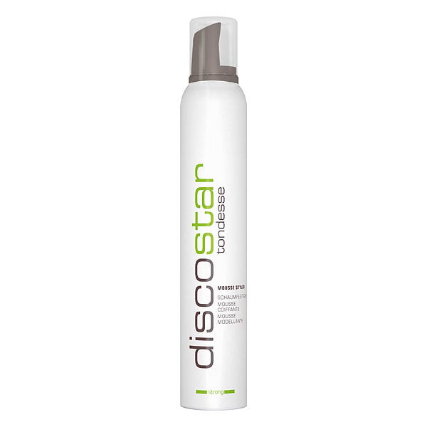 Tondesse discostar Mousse Styler strong