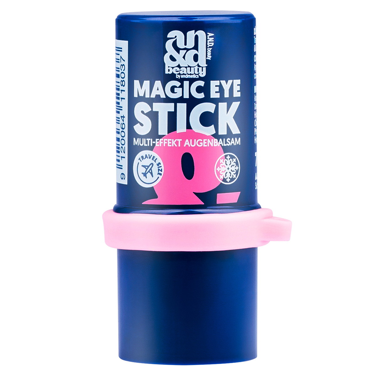 Mini Magic Eye Stick