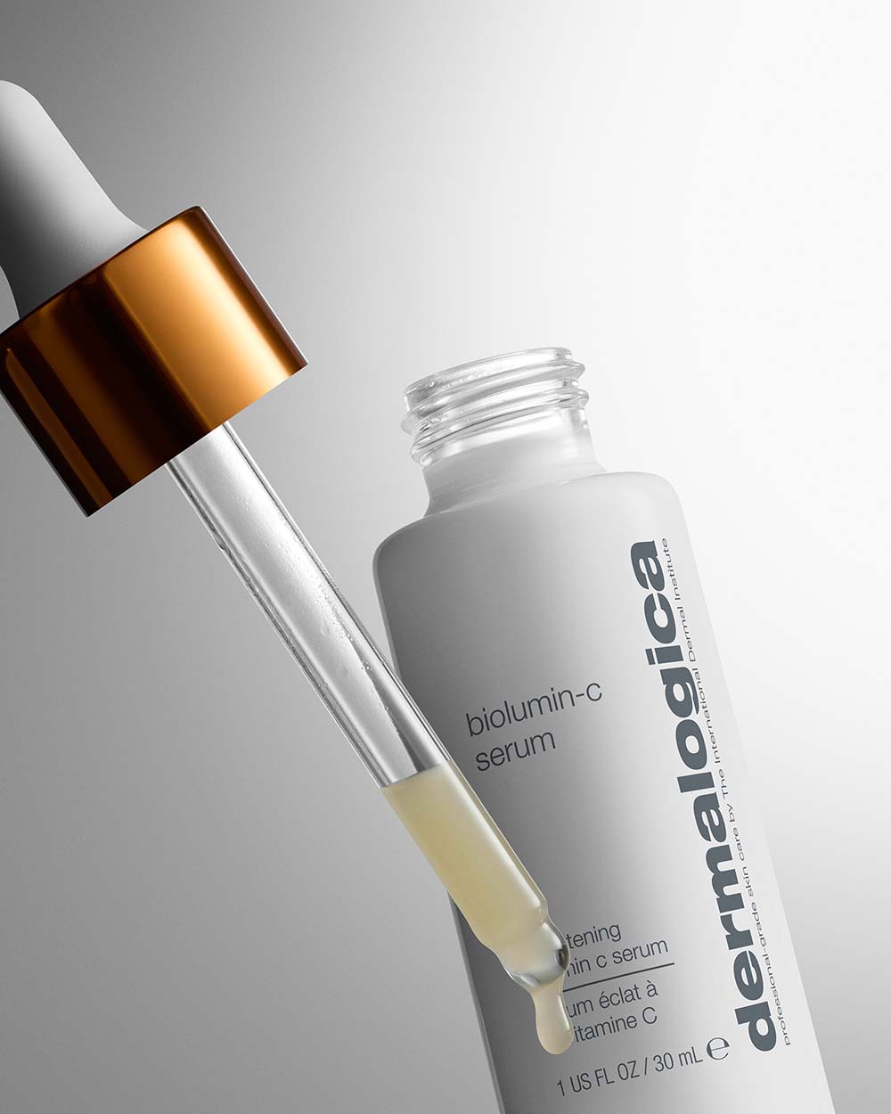 Sérum pour le visage