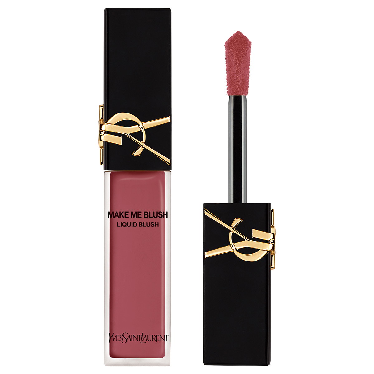 Make Me Blush Liquid