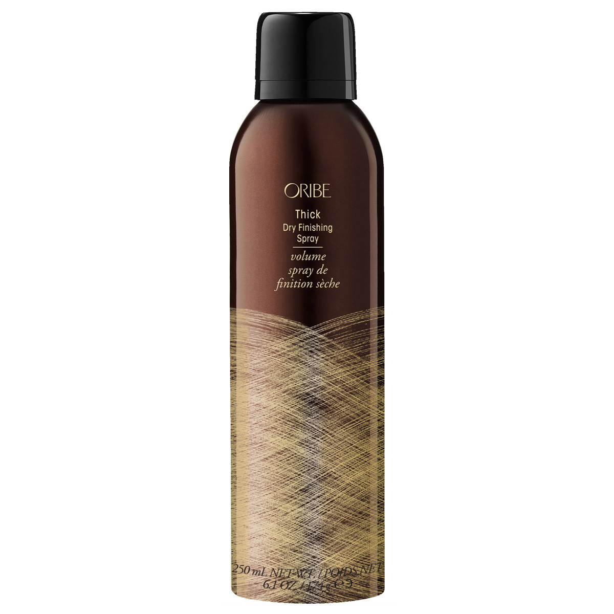 Magnificent Volume Thick Dry Finishing Spray