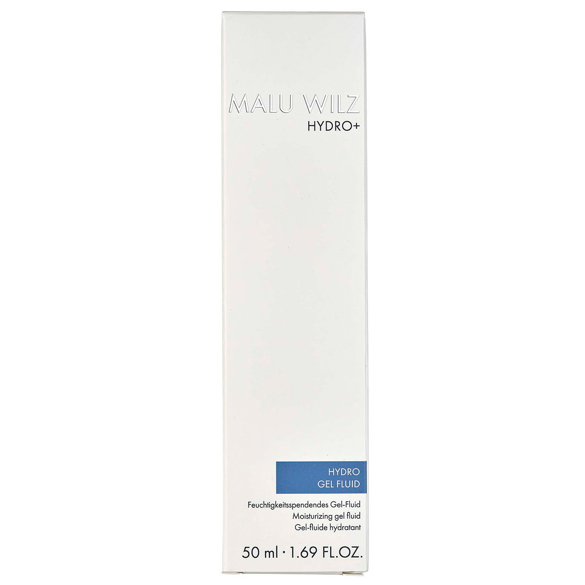 Hydro Gel Fluid
