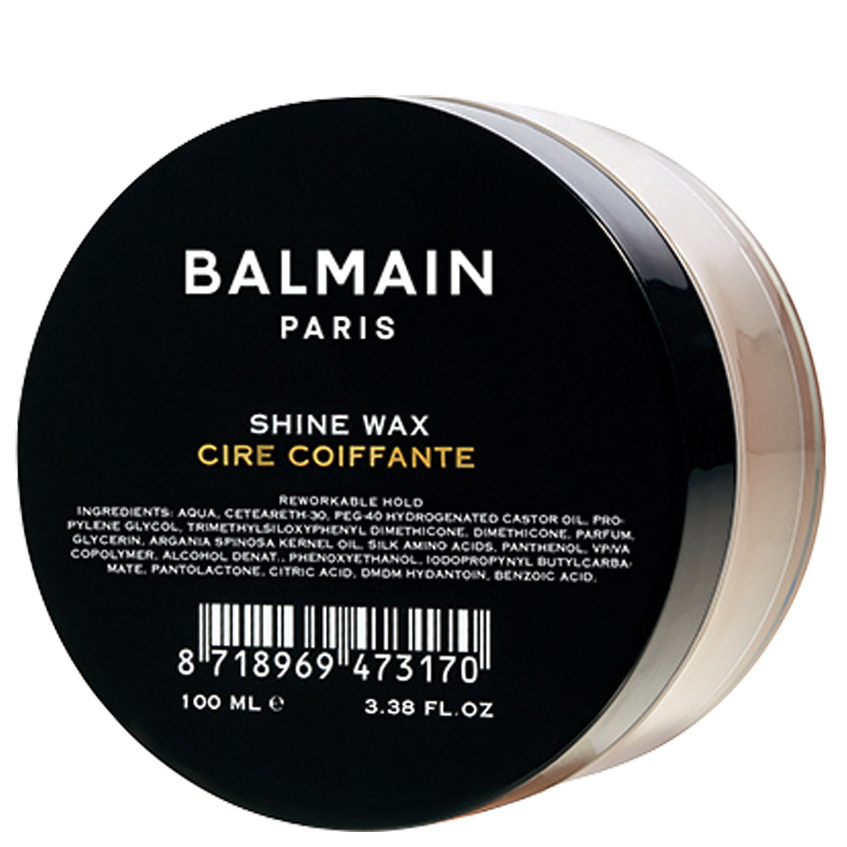 Shine Wax