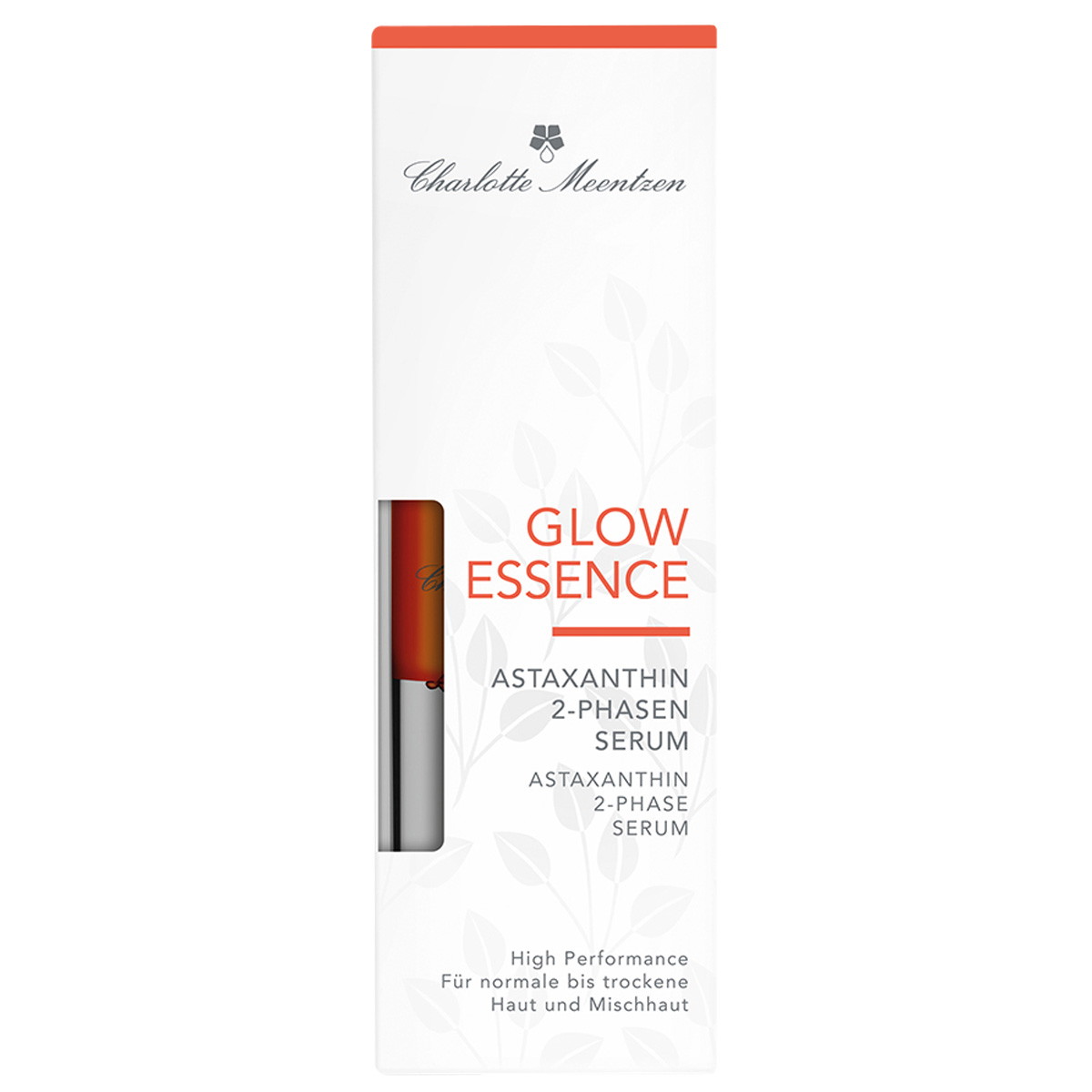 Suero bifásico Glow Essence