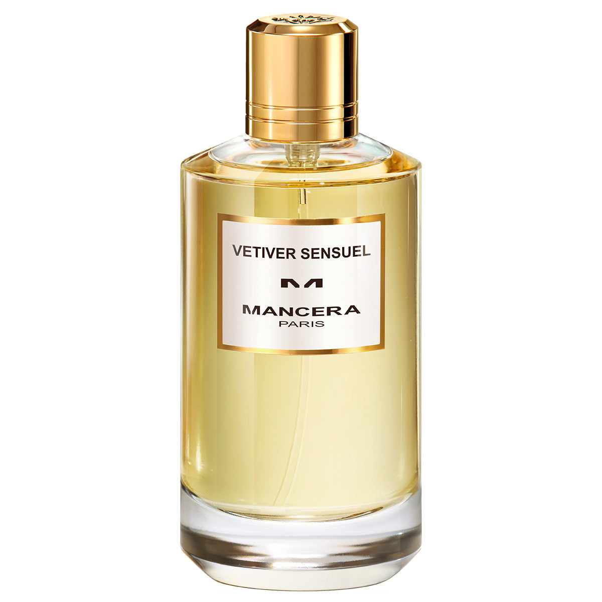 Vetiver Sensuel Eau de Parfum