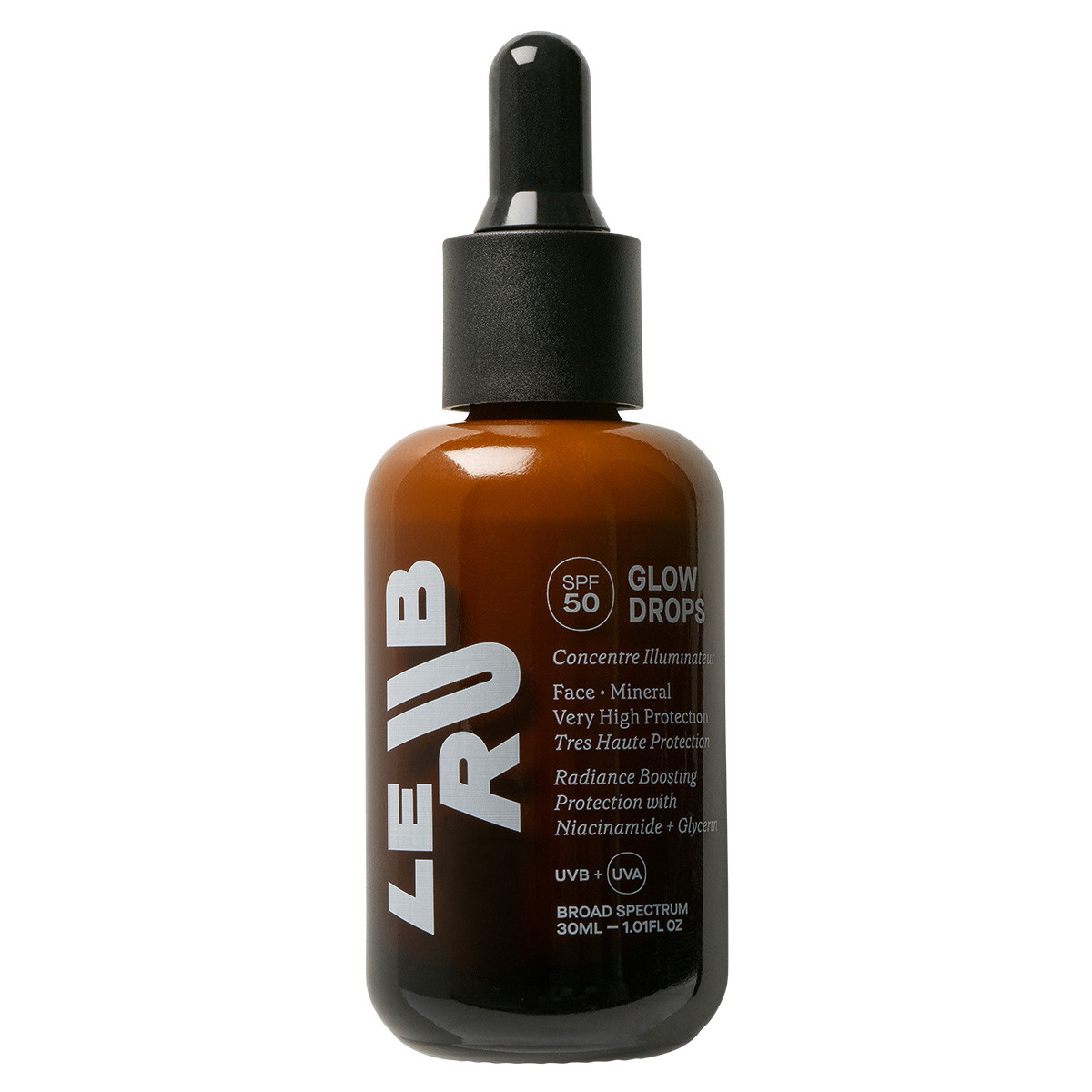 Glow Drops SPF 50