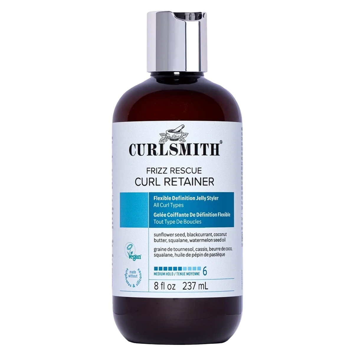 Frizz Rescue Curl Retainer