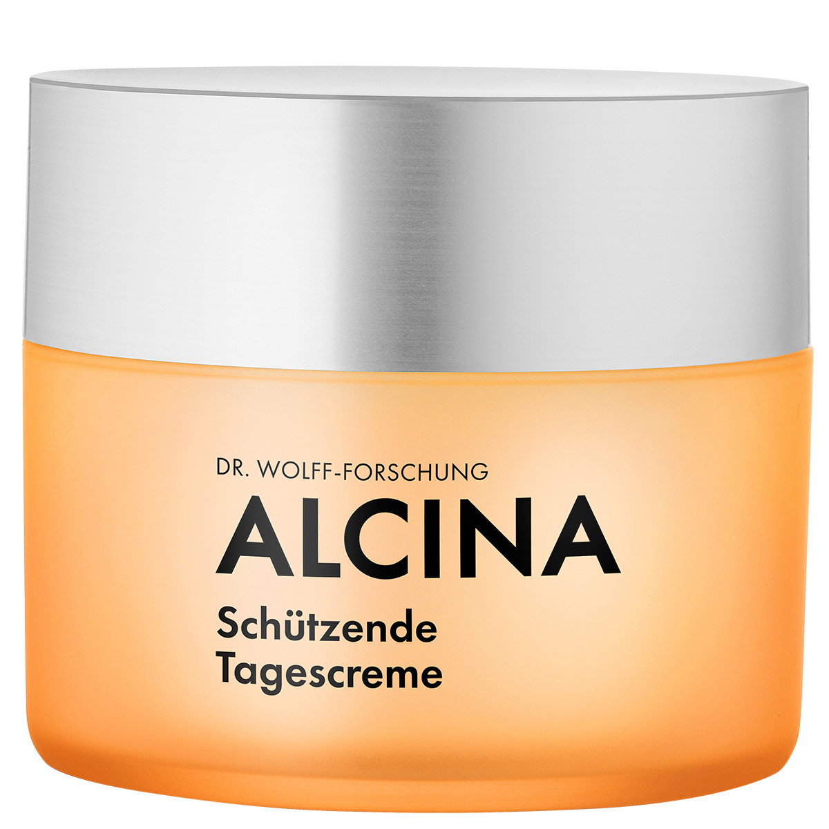 Protective day cream