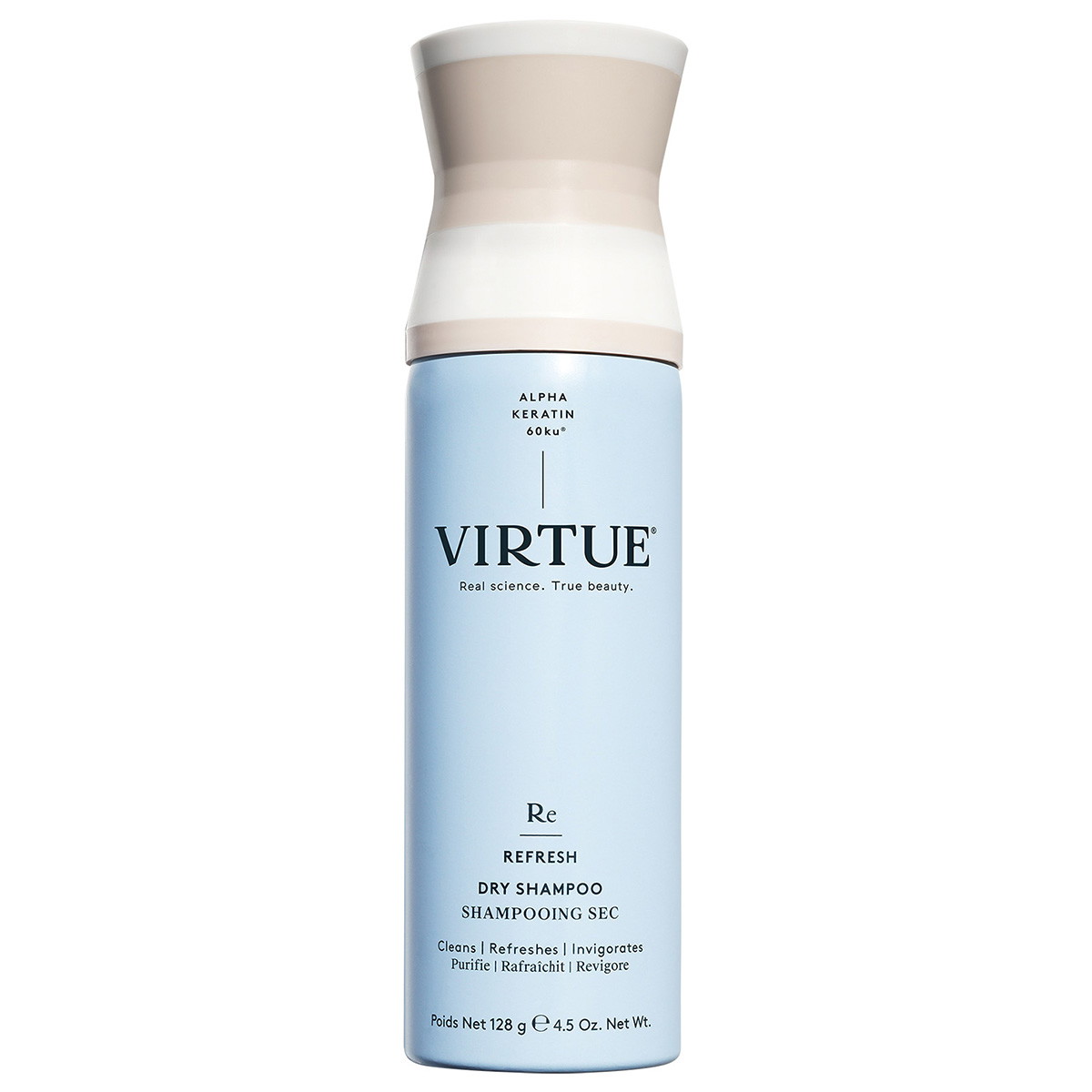 Refresh Dry Shampoo