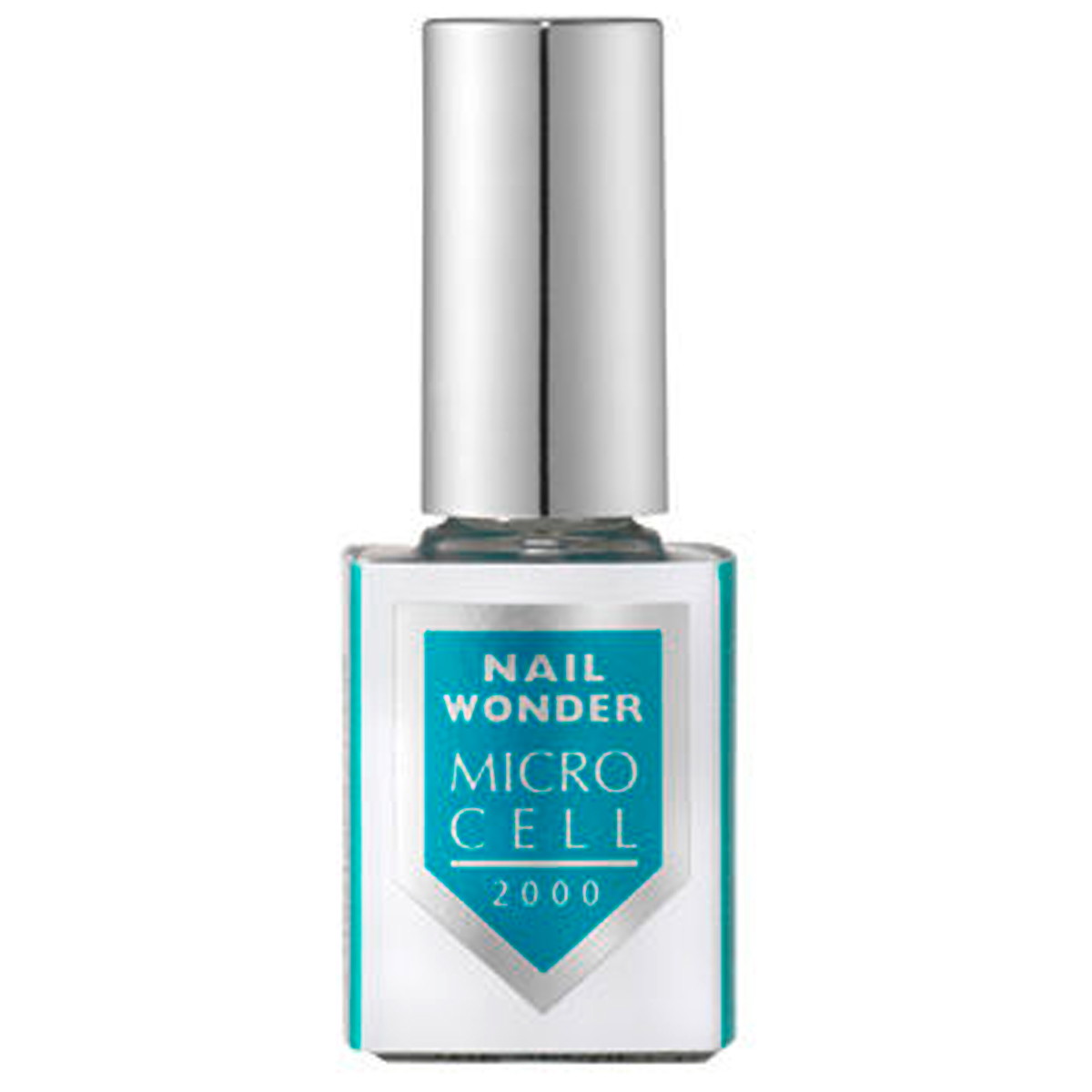 NAIL WONDER