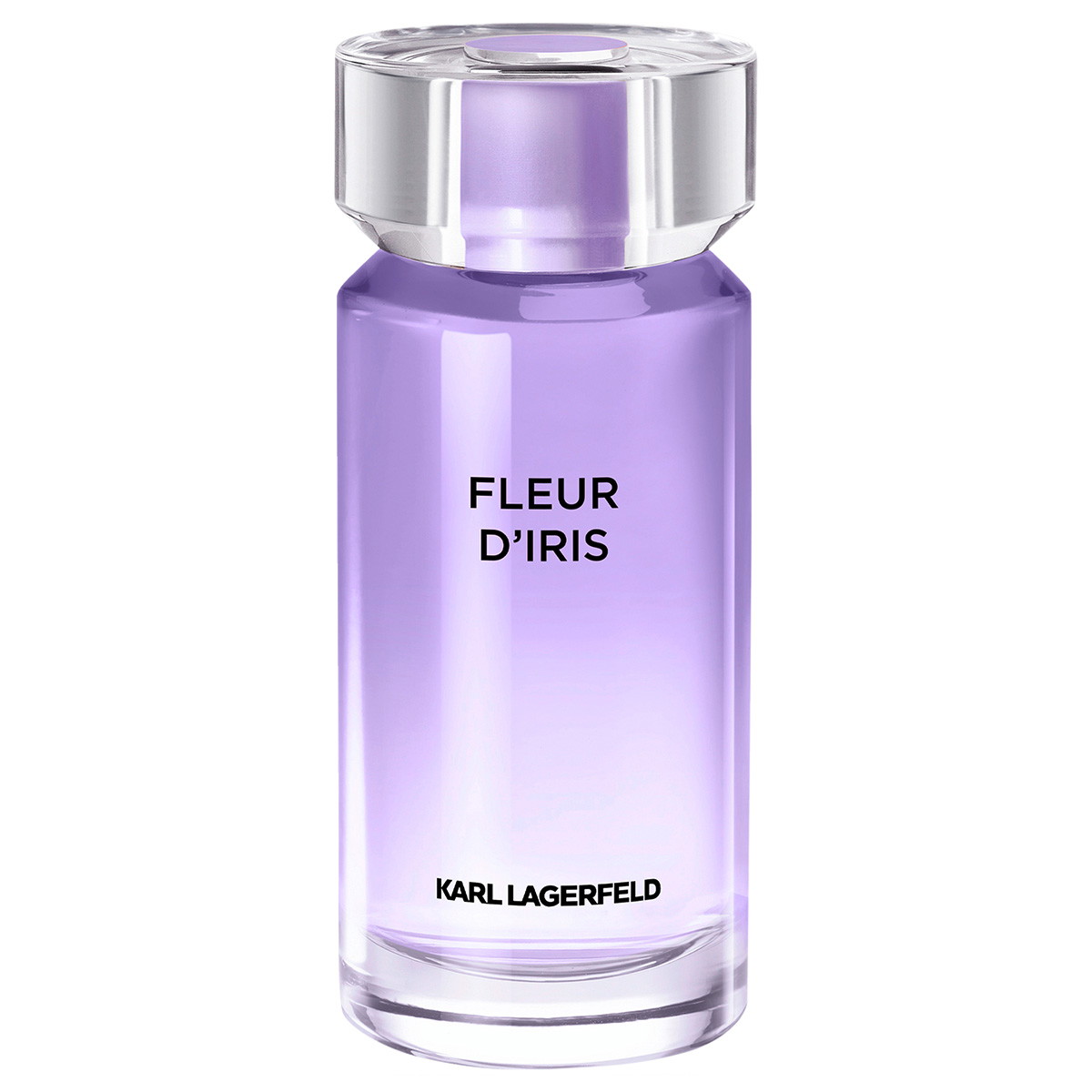 Fleur d'Iris Eau de Parfum