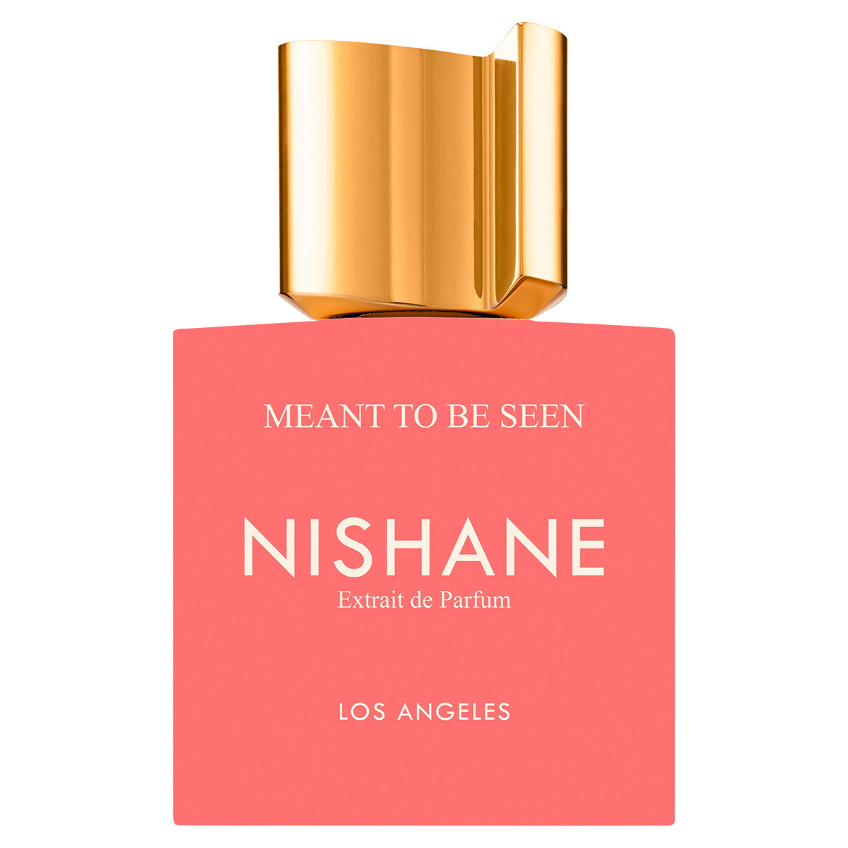 Meant To Be Seen Extrait de Parfum