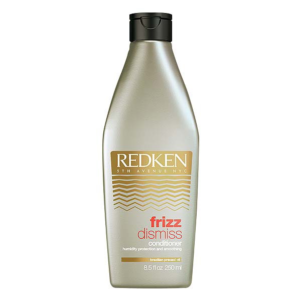 frizz dismiss Après-shampooings