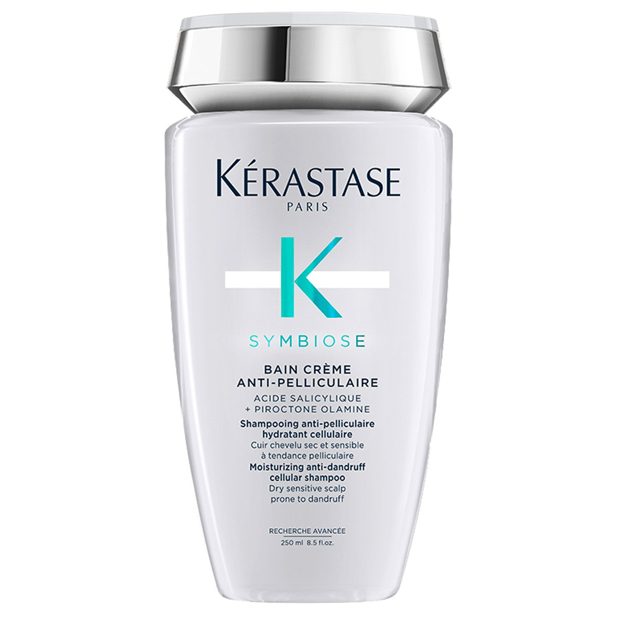Symbiose Bain Crème Anti-Pelliculaire