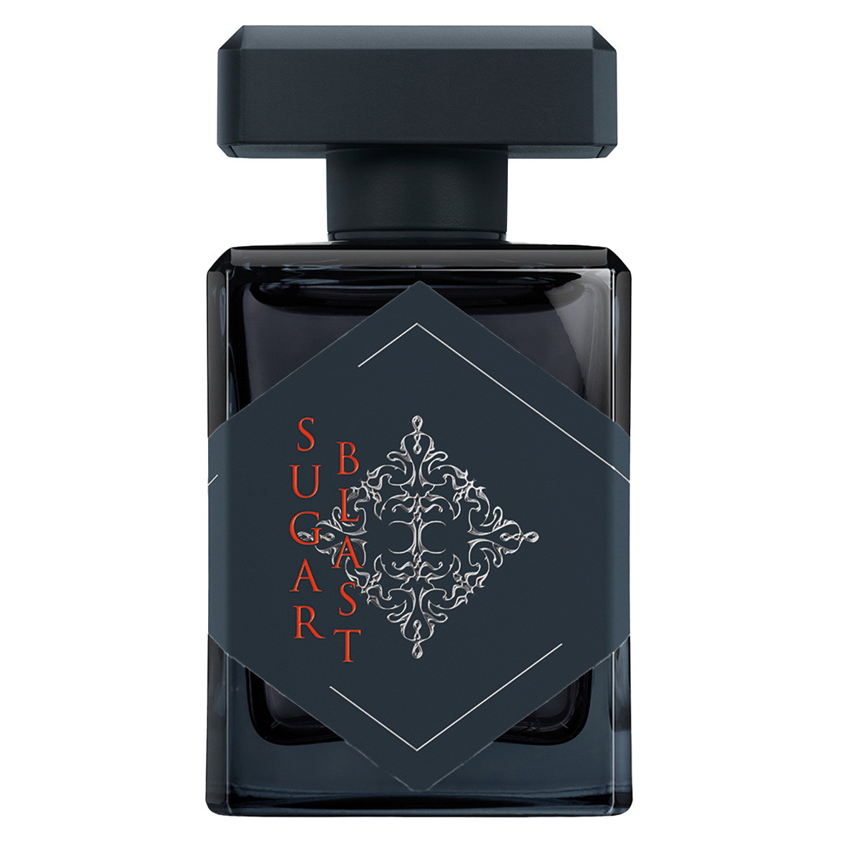 Supercharged Blast Eau de Parfum