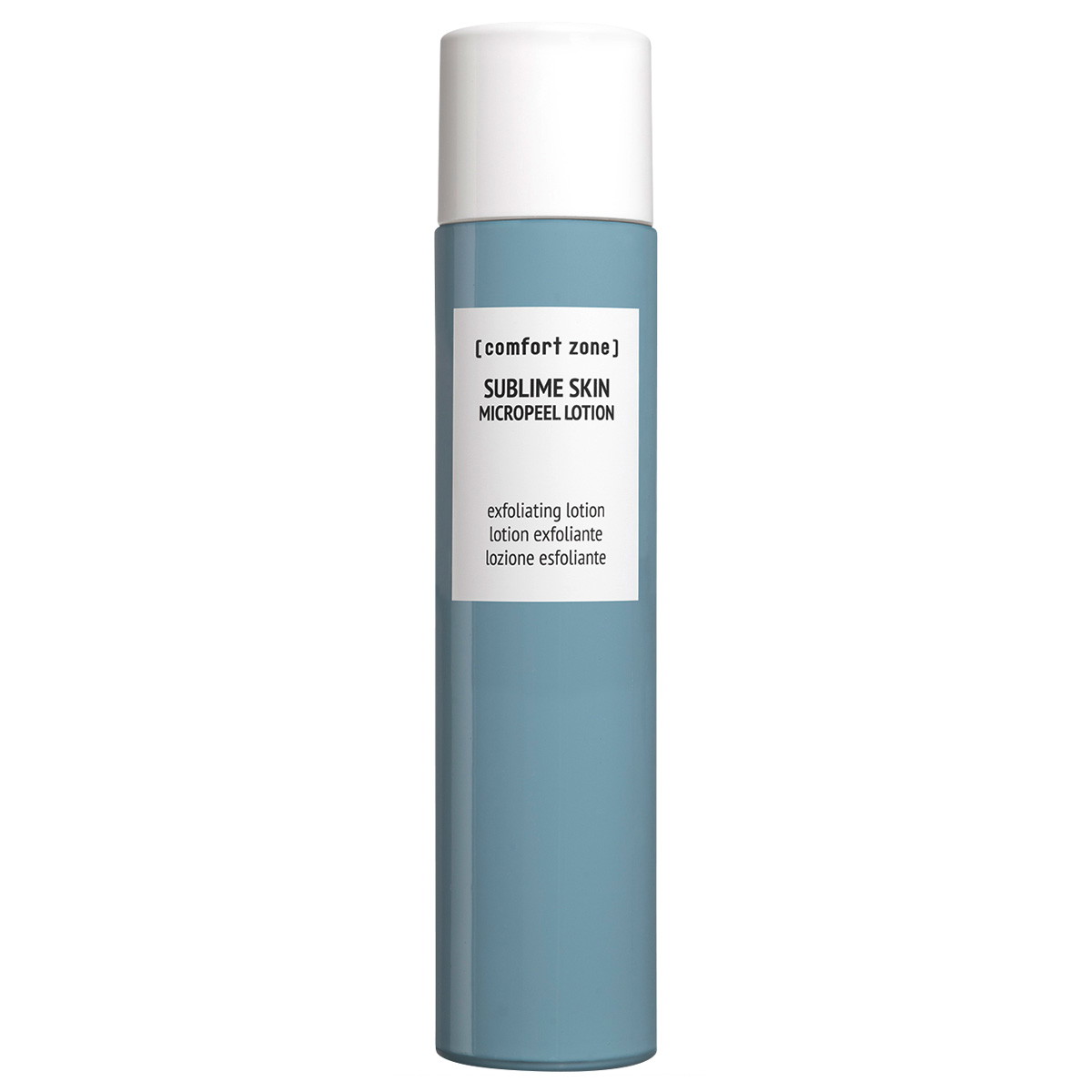 SUBLIME SKIN Micropeel Lotion