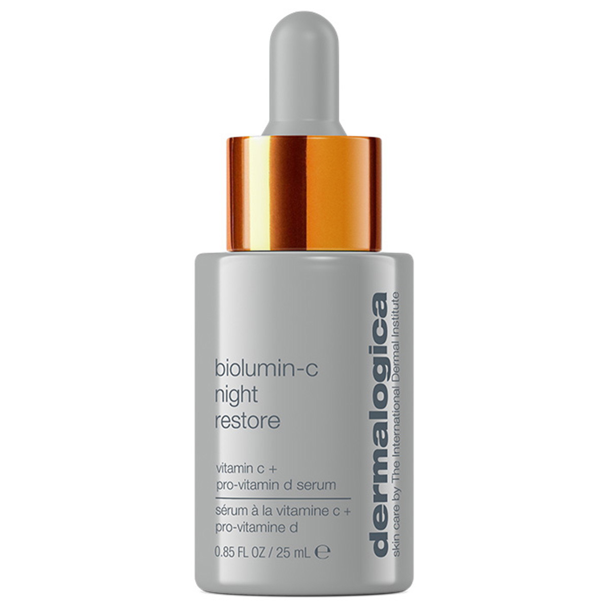 Biolumin-C Night Restore