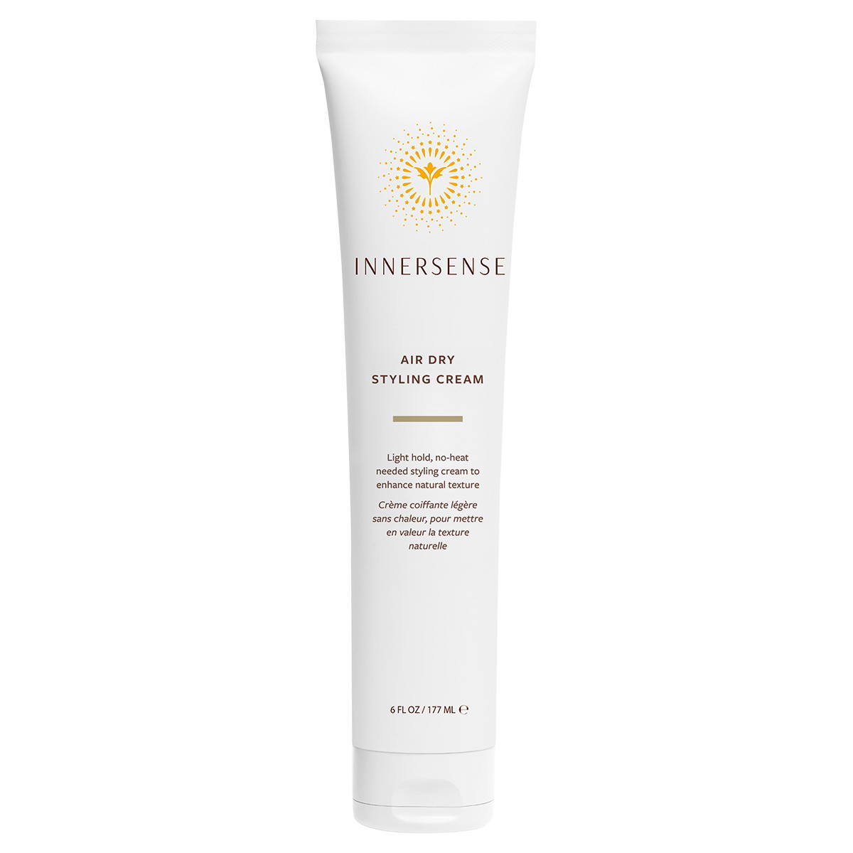 Air Dry Styling Cream