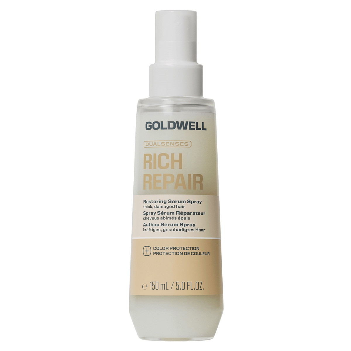 Dualsenses Rich Repair Aufbau Serum Spray