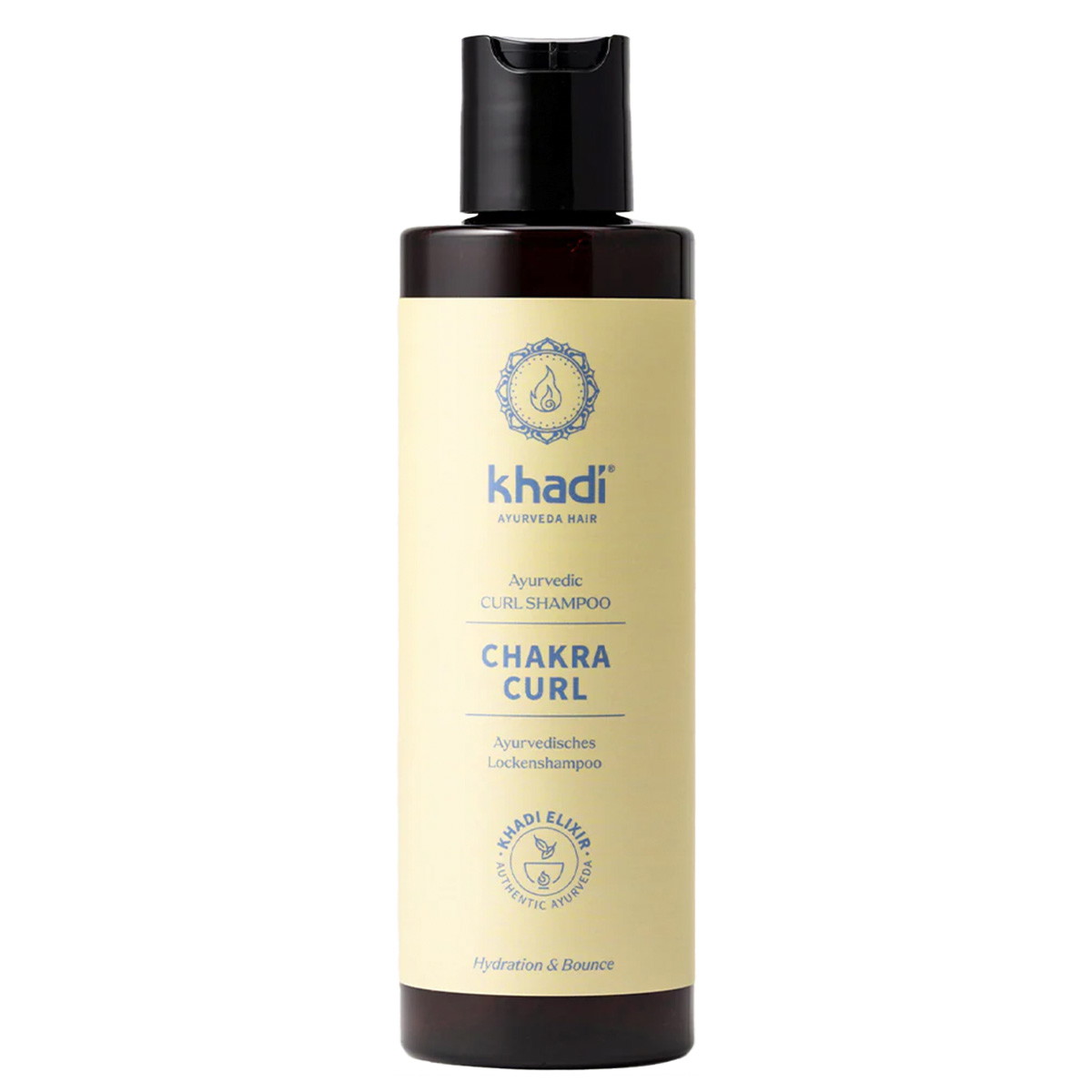 Chakra Curl Shampoo