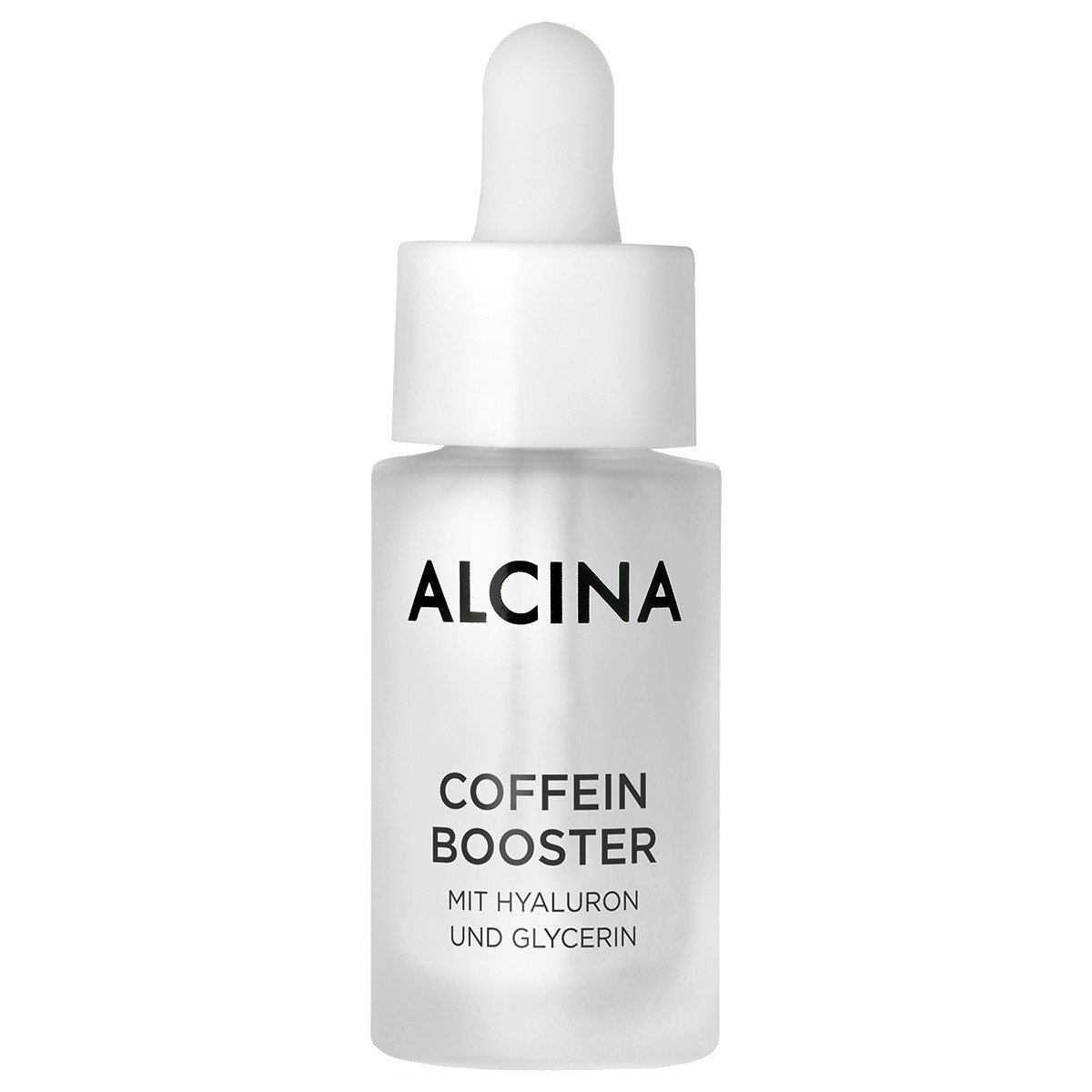 Coffein Booster