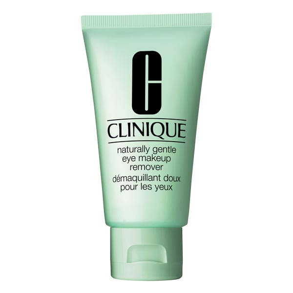 Naturally Gentle Eye Makeup Remover