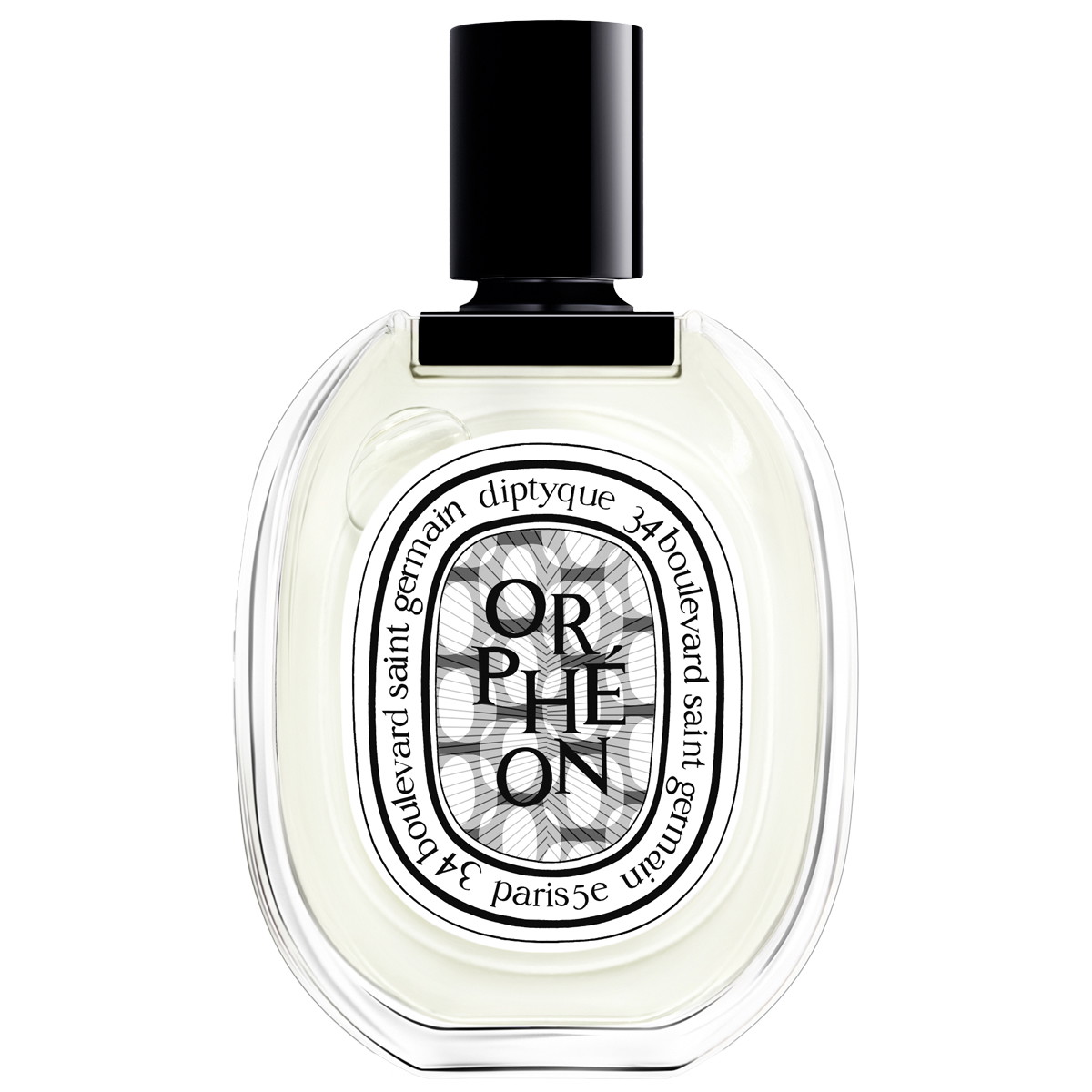 Orphéon Eau de Toilette