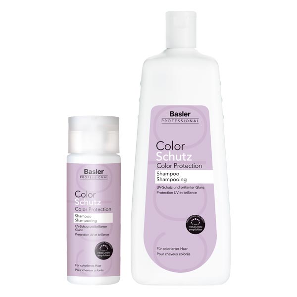 Color Schutz Shampoo